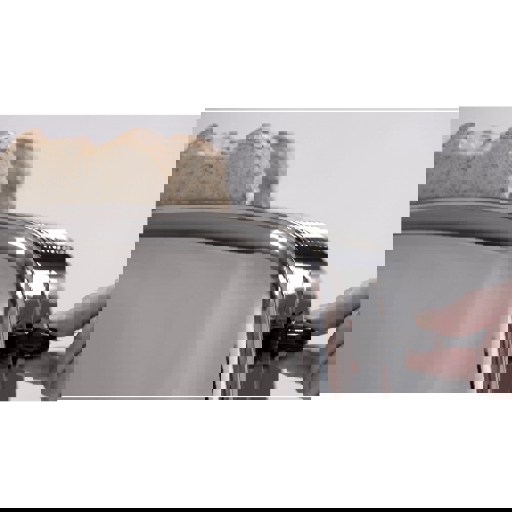 ტოსტერი Russell Hobbs 23311-56/RH, 1670W, Toaster, Silver