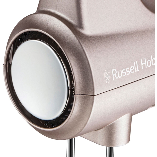 მიქსერი Russell Hobbs 25892-56/RH Swirl, 350W, Mixer, Smoky Quartz