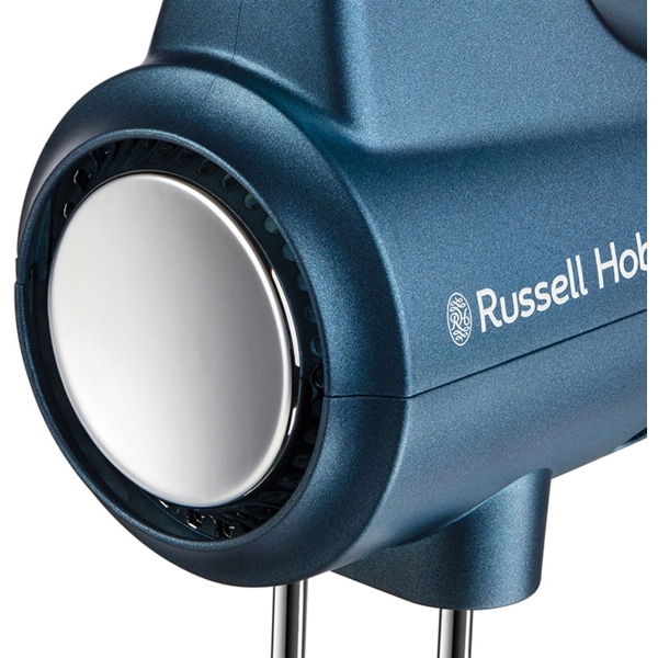 Mixer Russell Hobbs 25893-56/RH Swirl, 350W, Sapphire