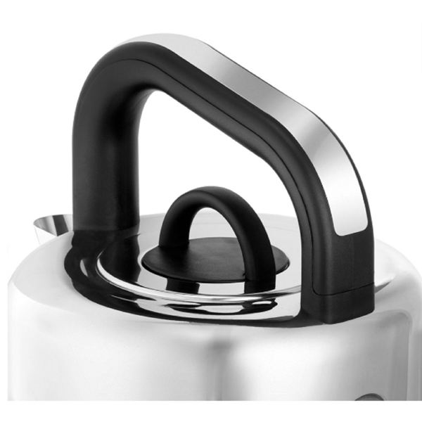 ელექტრო ჩაიდანი Russell Hobbs 26420-70 Distinctions, 2400W, 1.5L, Electric Kettle, Black