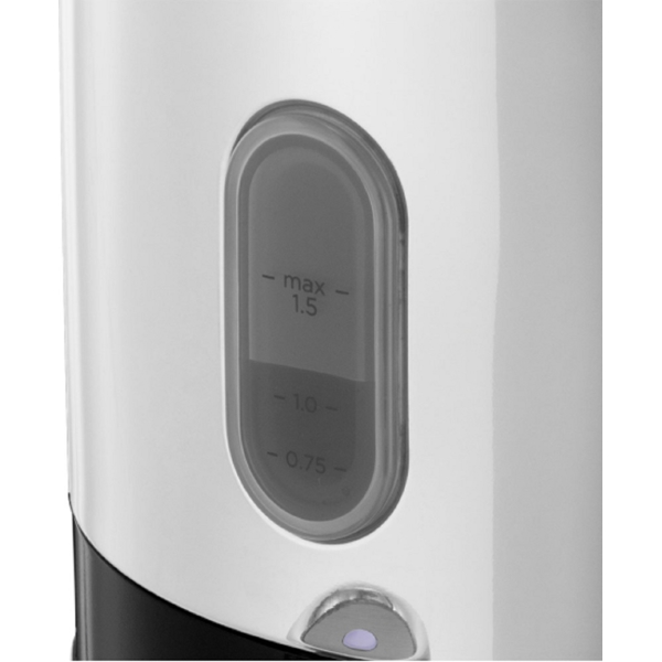 ელექტრო ჩაიდანი Russell Hobbs 26420-70 Distinctions, 2400W, 1.5L, Electric Kettle, Black