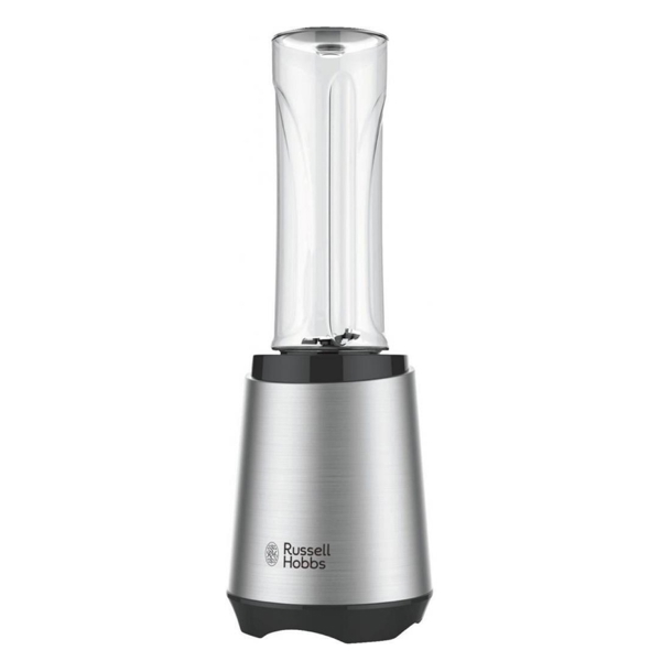 Blender Russell Hobbs 23470-56/RH Mix&Go, 300W, 600ML, Silver