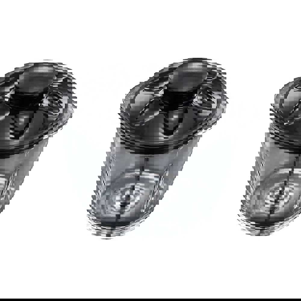 ჩოპერი Russell Hobbs 24662-56/RH Matte, 200W, 1L, Chopper, Black