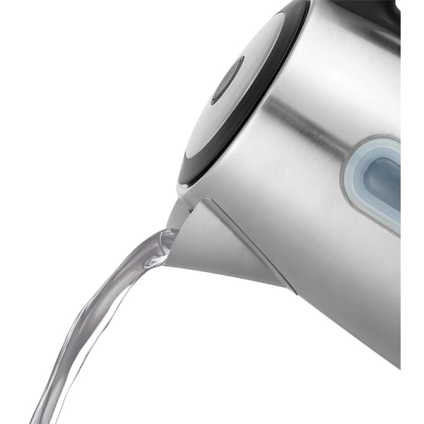 Electric Kettle Russell Hobbs 27380-70 Heaton, 2400W, 1.7L, Silver