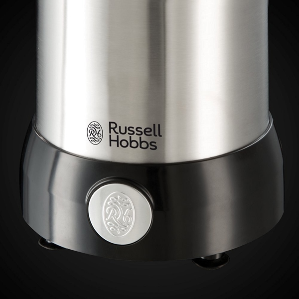 Blender Russell Hobbs 23180-56/RH Nutri Boost, 700W, Black/Silver