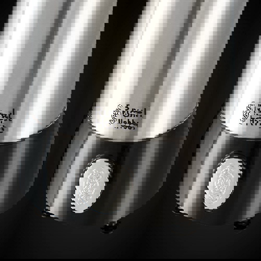 ბლენდერი Russell Hobbs 23180-56/RH Nutri Boost, 700W, Blender, Black/Silver