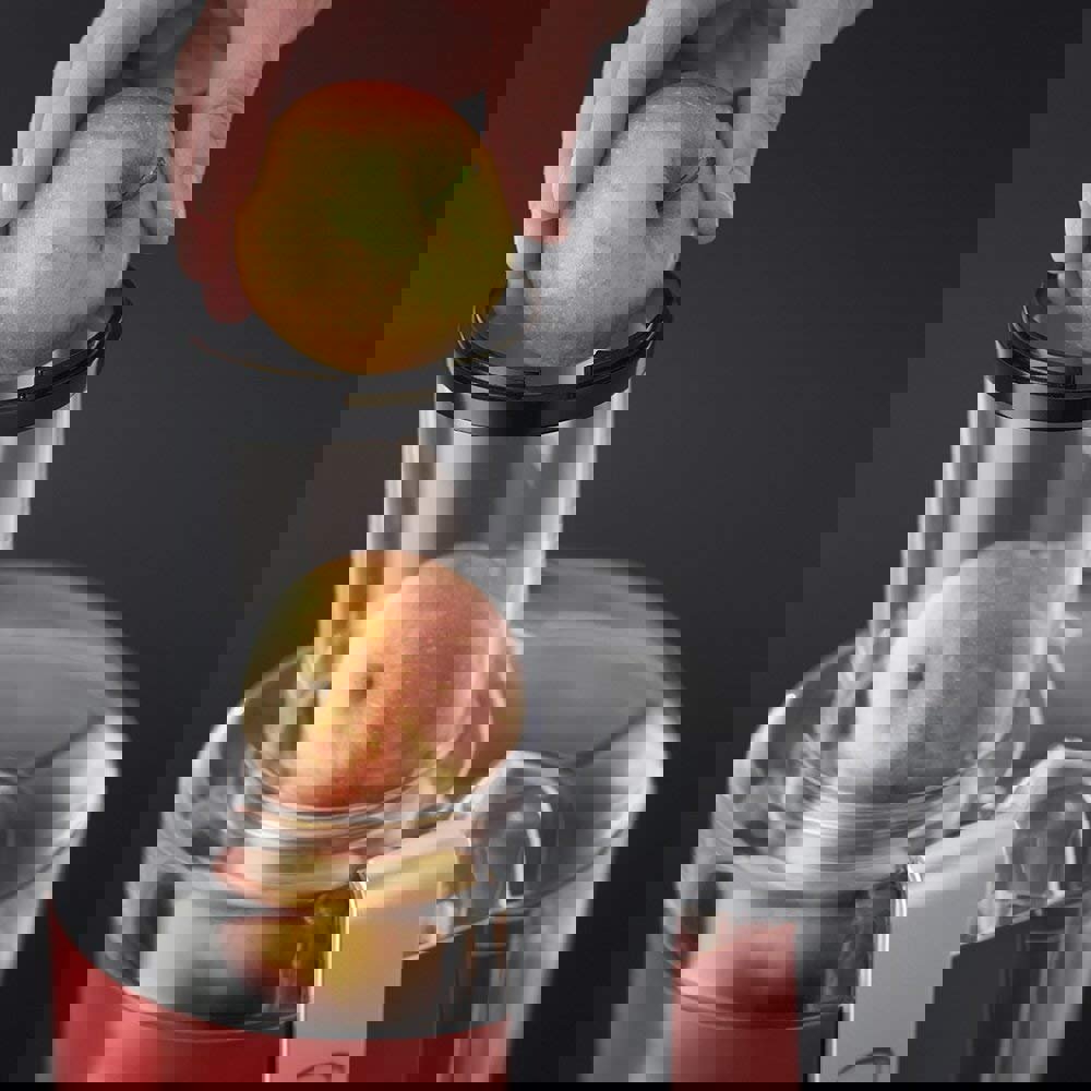 წვენსაწური Russell Hobbs 24740-56/RH Desire, 550W, 0.75L, Juicer, Red