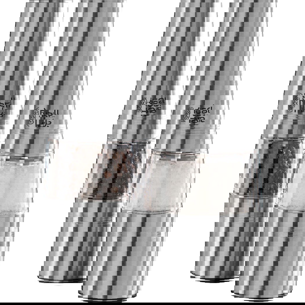 საფქვავი Russell Hobbs 23460-56/RH, Grinder, Silver