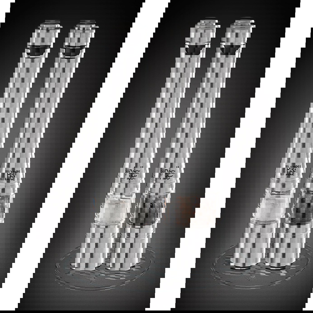 საფქვავი Russell Hobbs 23460-56/RH, Grinder, Silver