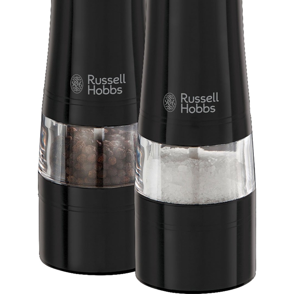 Grinder Russell Hobbs 28010-56/RH, Black