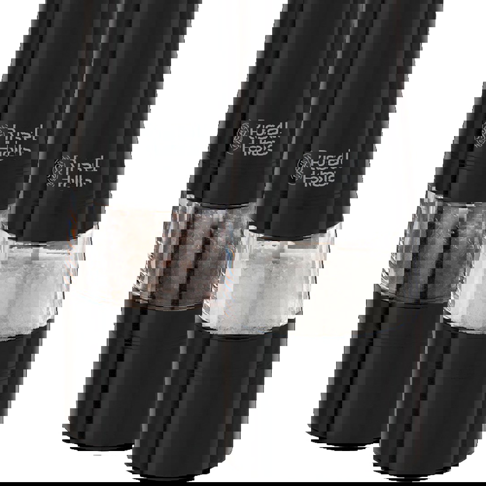 Grinder Russell Hobbs 28010-56/RH, Black