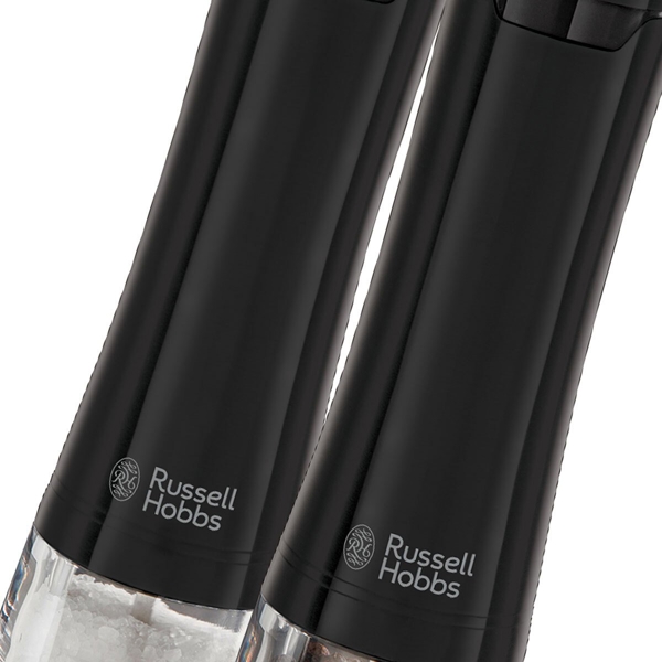 Grinder Russell Hobbs 28010-56/RH, Black