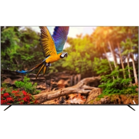 TV Franko FTV-65WHU1400, 65", 4K UHD, Smart TV, Android TV, BT, WIFI, Black