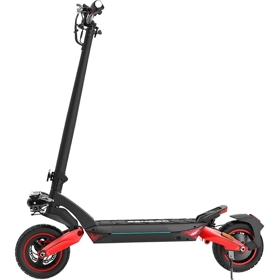 ელექტრო სკუტერი Franko FS-T8B, 800W, Electric Scooter, Black