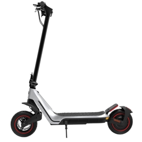 ელექტრო სკუტერი Franko FS-T10A, 600W, Electric Scooter, Grey