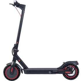 ელექტრო სკუტერი Franko FS-E9PRO, 350W, Electric Scooter, Black