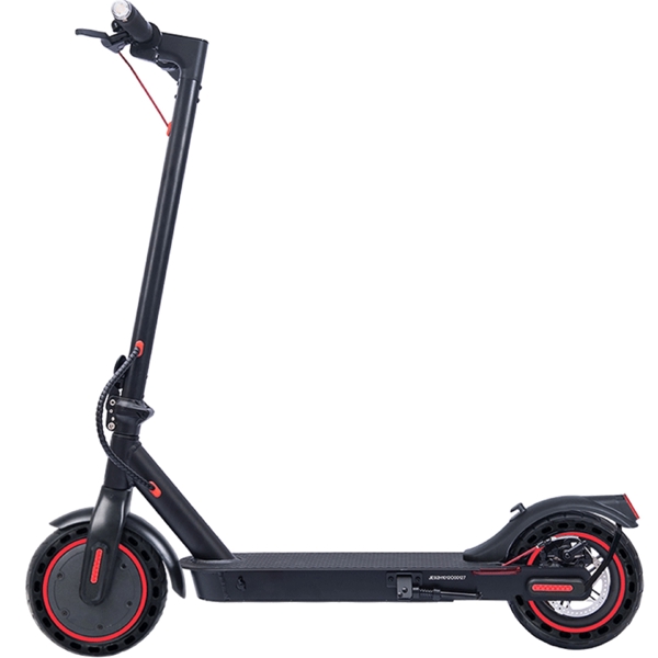 ელექტრო სკუტერი Franko FS-E9PRO, 350W, Electric Scooter, Black