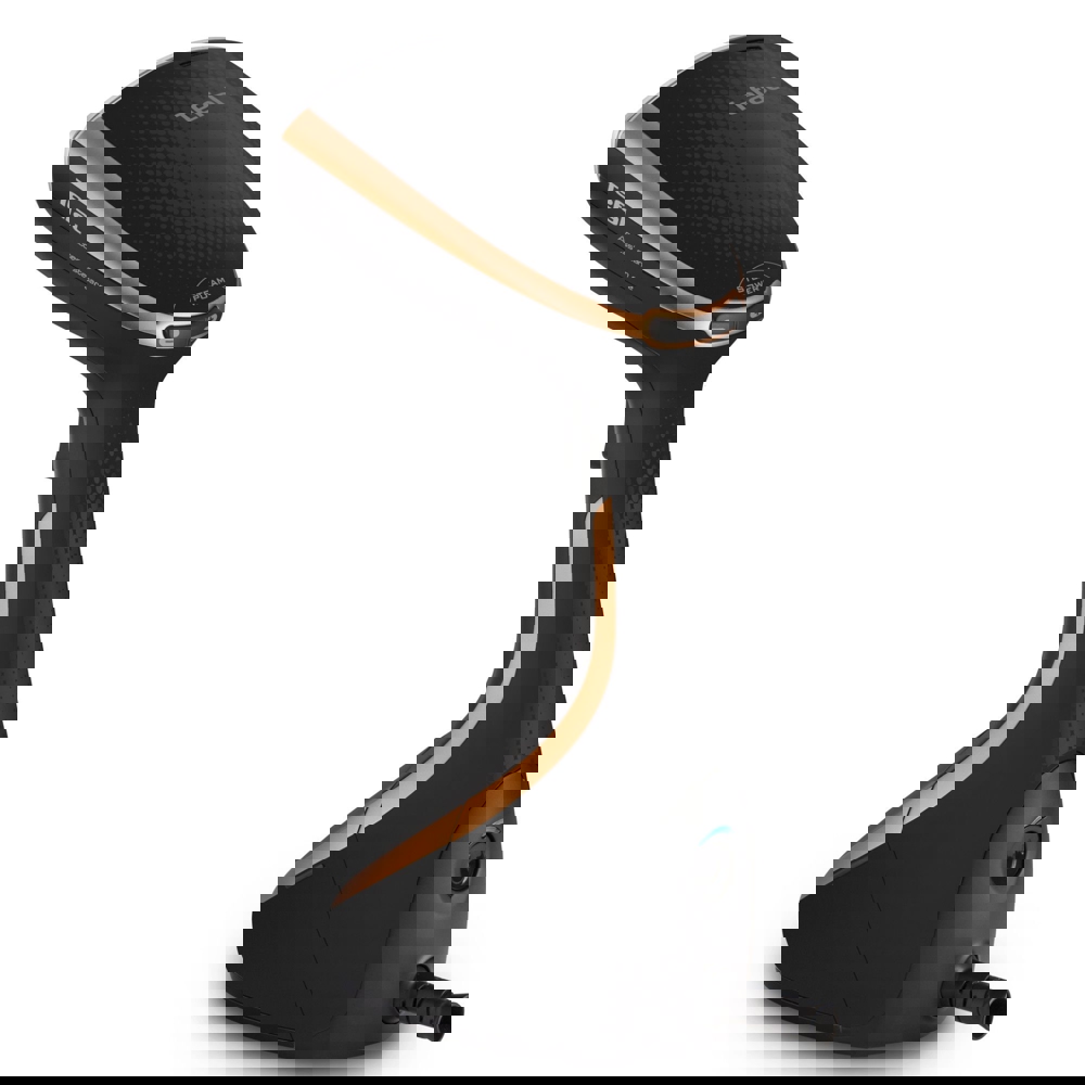 ორთქლის უთო Tefal DT9100E0, 1600W, 0.2L, Steam Iron, Black