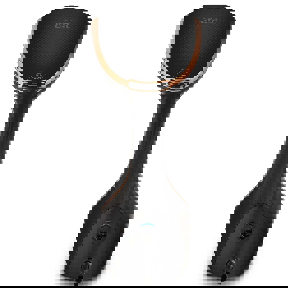 ორთქლის უთო Tefal DT9100E0, 1600W, 200ML, Steam Iron, Black