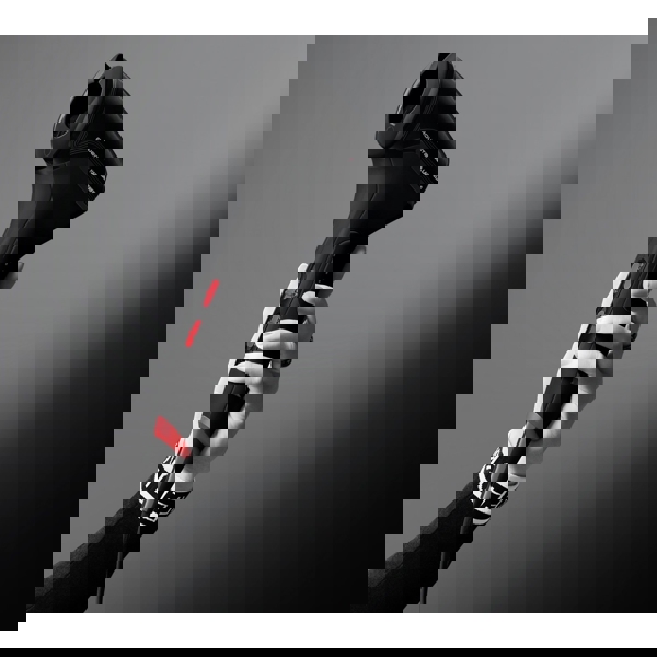 თმის სტაილერი Rowenta CF371LF0 RowentaxKarl Lagerfeld So Curls, Hair Styler, Black
