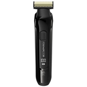 წვერსაპარსი Rowenta TN6201F4 Forever Sharp Ultimate, Electric Shaver, Black