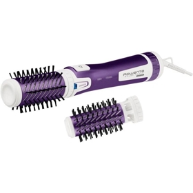 თმის სტაილერი Rowenta CF9530F0 Activ Volume&Shine, 1000W, Hair Styler, Purple