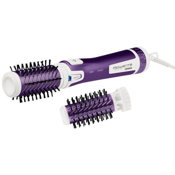 Hair Styler Rowenta CF9530F0 Activ Volume&Shine, 1000W, Purple