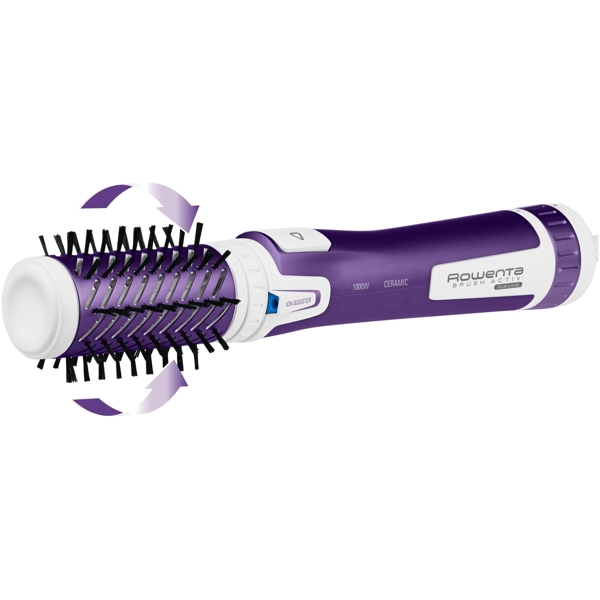 Hair Styler Rowenta CF9530F0 Activ Volume&Shine, 1000W, Purple