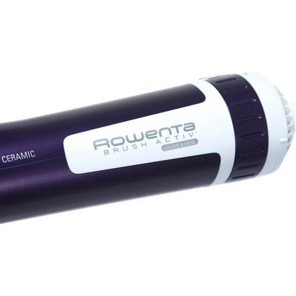 Hair Styler Rowenta CF9530F0 Activ Volume&Shine, 1000W, Purple