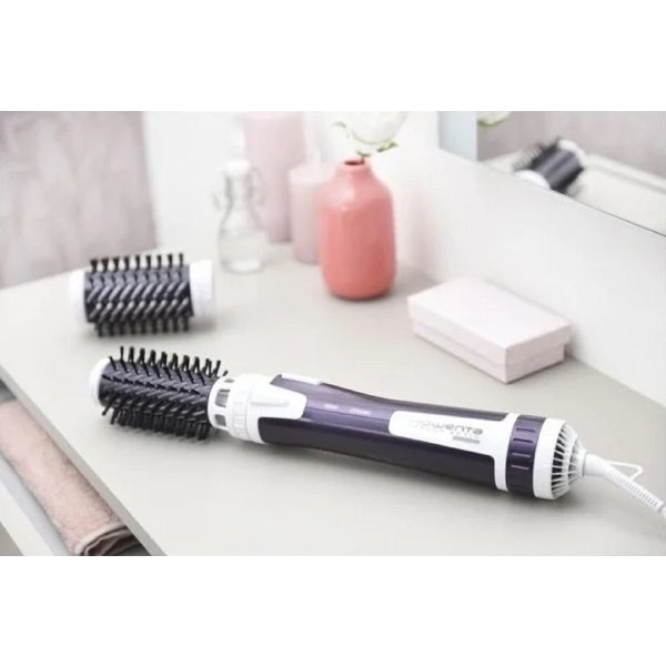 Hair Styler Rowenta CF9530F0 Activ Volume&Shine, 1000W, Purple