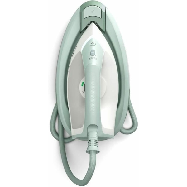 Steam Iron Franko PSG3010/70, 2400W, 1.4L, Green