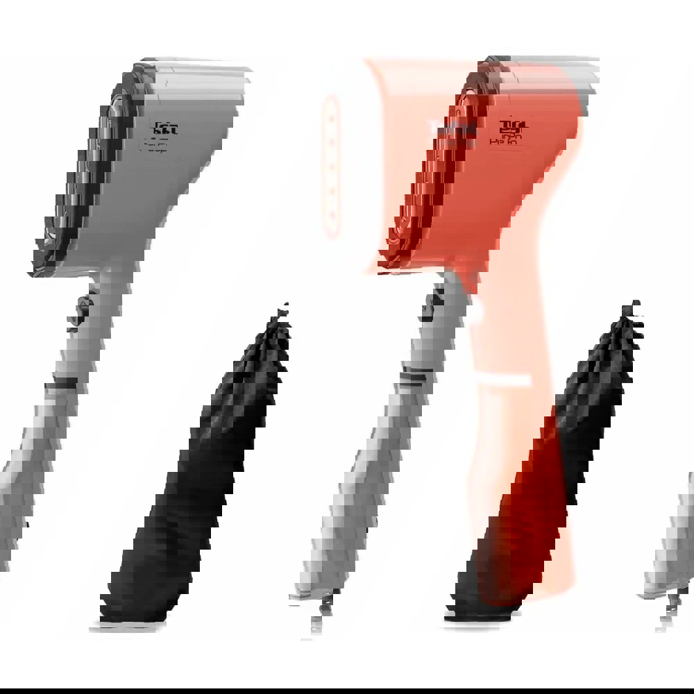 ორთქლის უთო Tefal DT2022E1 Pure Pop, 1300W, 70ML, Steam Iron, Red