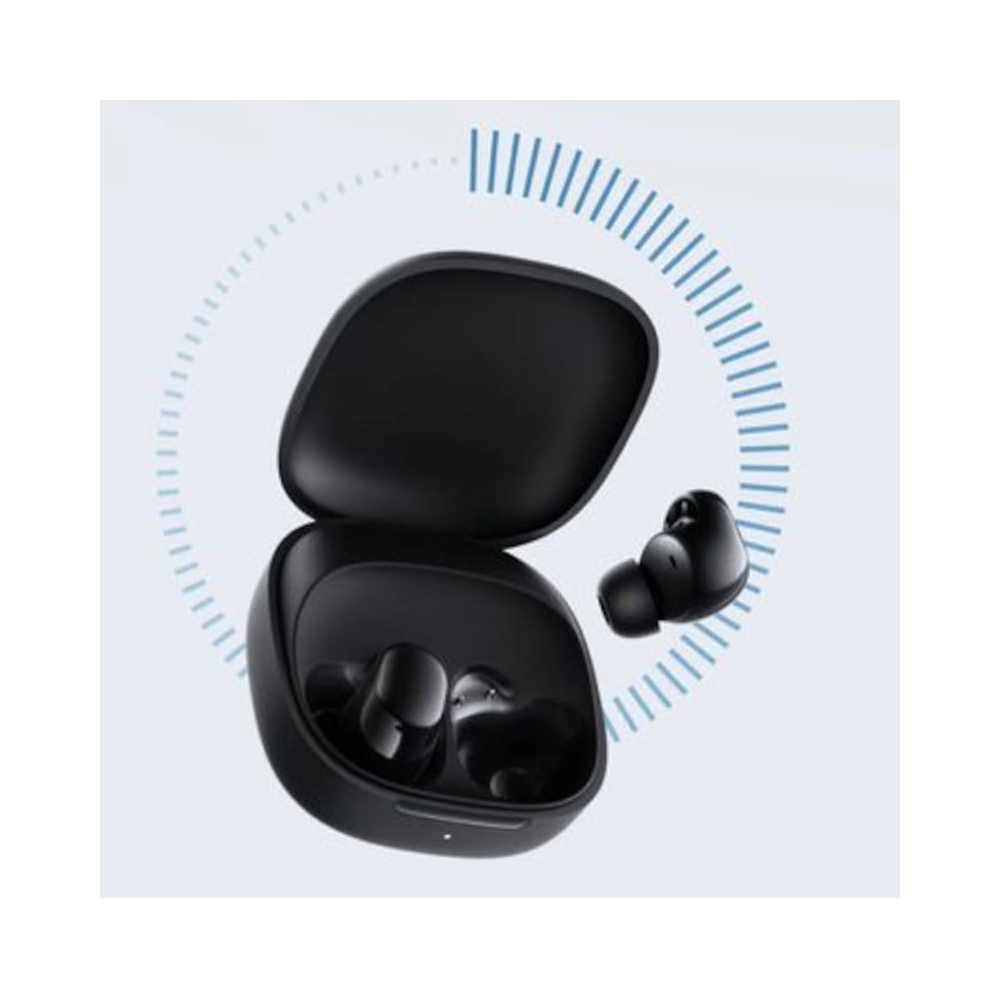  Earbuds Xiaomi BHR8776GL Redmi Buds 6 Play, Wireless, Bluetooth, Black