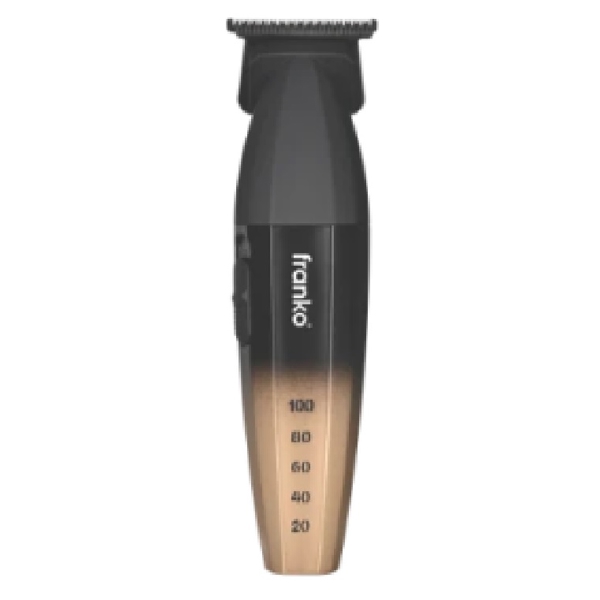 ტრიმერი Franko FHT-9034, Hair Trimmer, Black