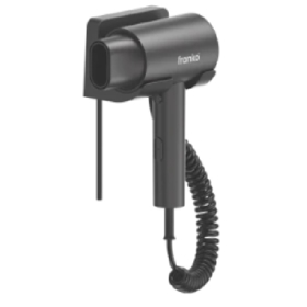 თმის საშრობი Franko FHD-9030, 2000W, Hair Dryer, Black