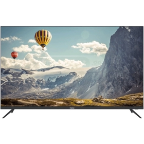 TV Franko FTV-50SU1400, 50", 4K UHD, Smart TV, Android TV, Black