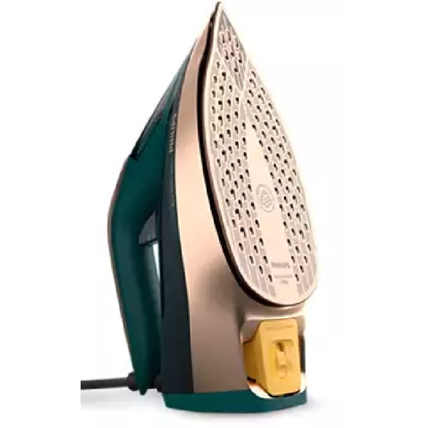 ორთქლის უთო Philips DST8030/70, 3000W, 350ML, Steam Iron, Green