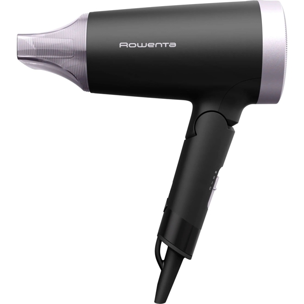 თმის საშრობი Rowenta CV1831F0 Express Style, 1600W, Hair Dryer, Black