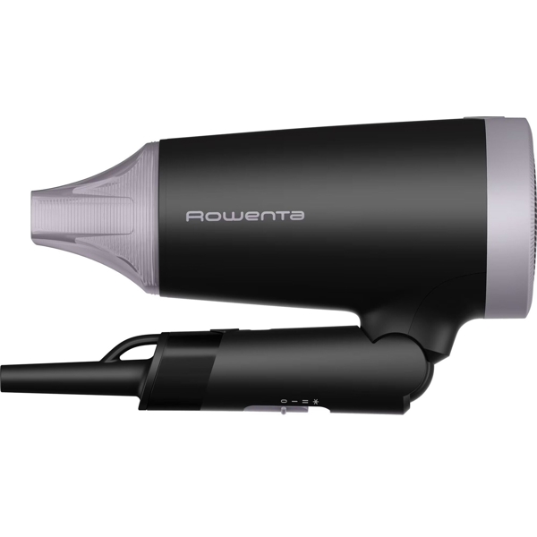 თმის საშრობი Rowenta CV1831F0 Express Style, 1600W, Hair Dryer, Black