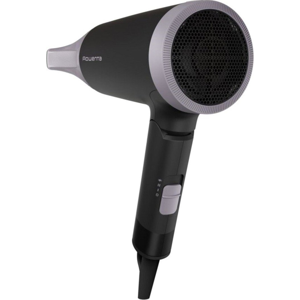 Hair Dryer Rowenta CV1831F0 Express Style, 1600W, Black
