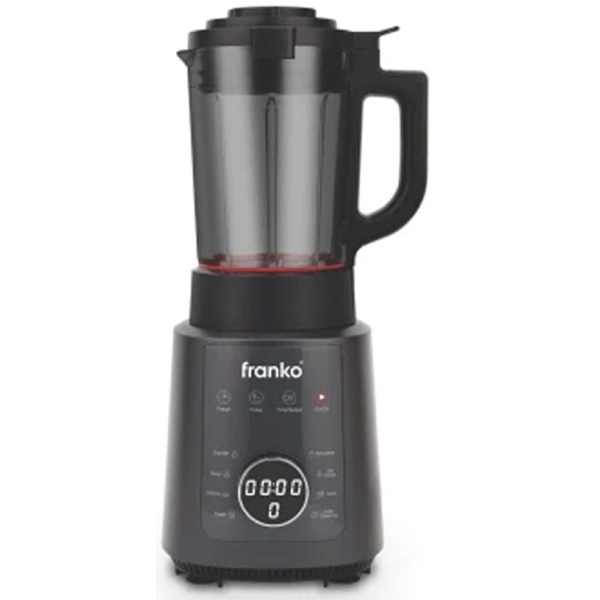 ბლენდერი Franko FBL-9022, 1200W, 1.2L, Blender, Black