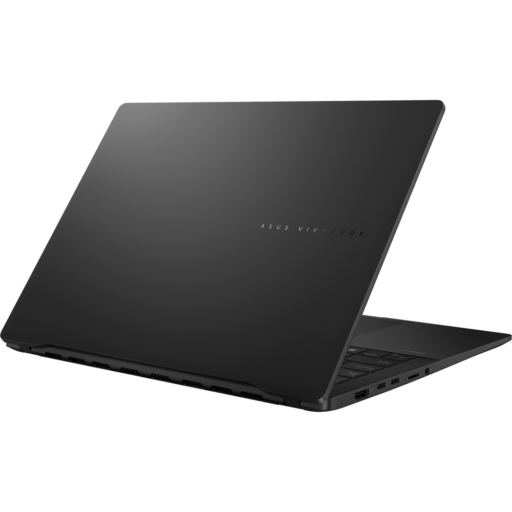 ნოუთბუქი Asus S5406SA-QD028 VivoBook S 14, 14", Ultra 5-226V, 16GB, 512GB SSD, Integrated, Black