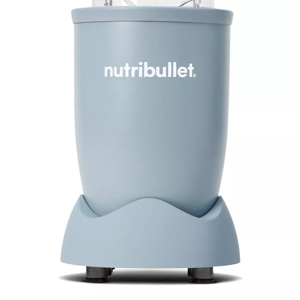 Blender NutriBullet NB907MASL PB INT CB PRO, 900W, Blue