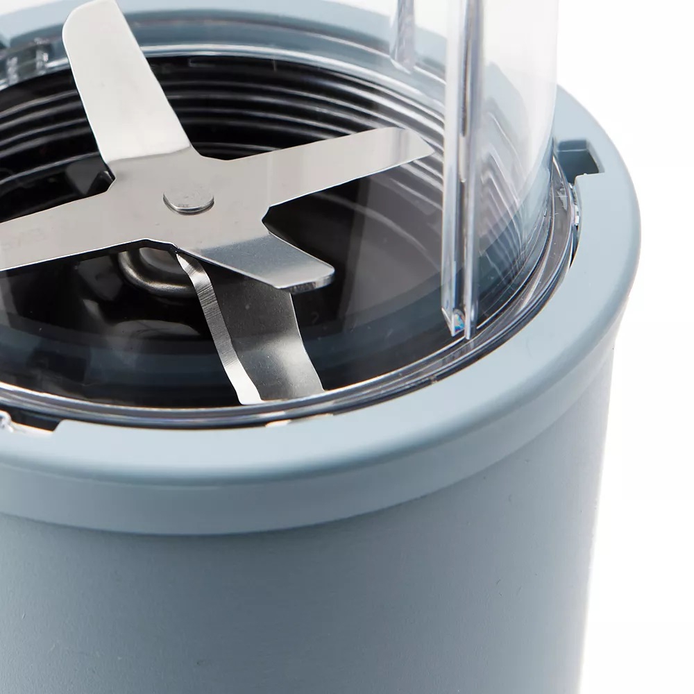 ბლენდერი NutriBullet NB907MASL PB INT CB PRO, 900W, Blender, Blue