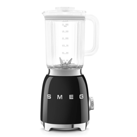 Blender Smeg BLF03BLEU, 800W, 1.5L, Black