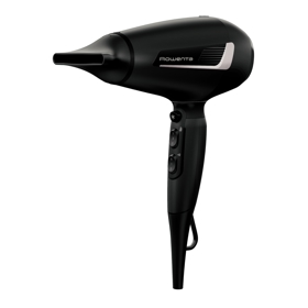 თმის საშრობი Rowenta CV8810F0 Pro Expert, 2100W, Hair Dryer, Black