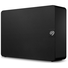  External HDD Seagate SESTKP12000400 Portable, 12TB, USB 3.0, Black