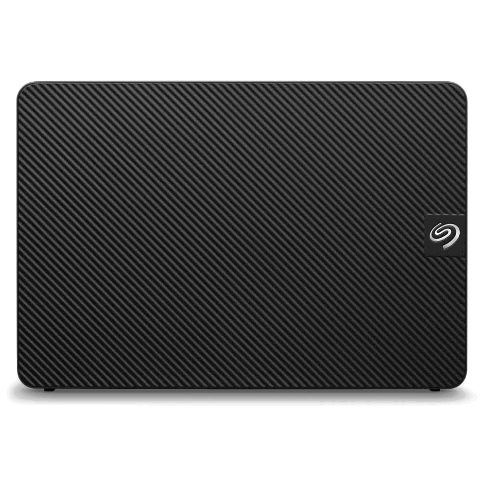 გარე მყარი დისკი Seagate SESTKP12000400 Portable, 12TB, External HDD, USB 3.0, Black
