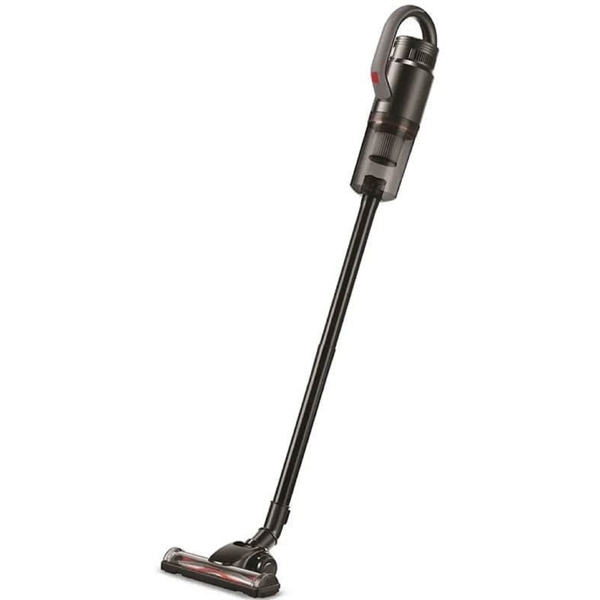 Vacuum Cleaner Franko FES-9006, 600W, Black