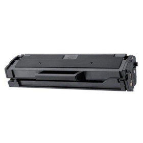 HP Compatible 106A Black Toner Cartridge (W1106A) 